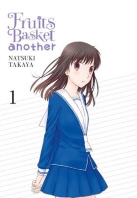Fruits Basket Another, Vol. 1 foto
