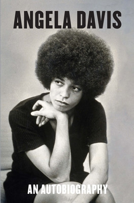 Angela Davis: An Autobiography foto