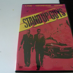 Stand up guys - Al Pacino, Ch. Walker