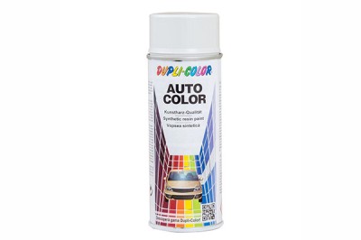 VOPSEA SPRAY AUTO DACIA ALB 10 foto