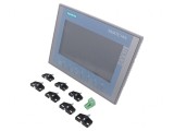 Panou HMI 7&quot; KTP700 Ethernet Profinet