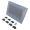 Panou HMI 7&quot; KTP700 Ethernet Profinet