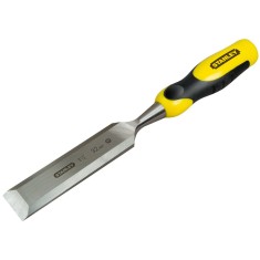 Stanley 0-16-881, dalta pentru lemn dynagrip 32 mm, lungime 159 mm, blister foto
