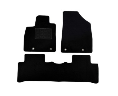 Set covorase mocheta MG Marvel 2021- AutoDrive ProParts foto