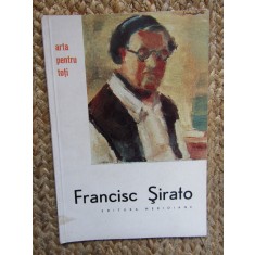 FRANCISC SIRATO. ALBUM-HORIA HORSIA