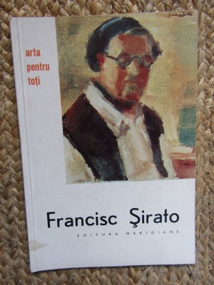 FRANCISC SIRATO. ALBUM-HORIA HORSIA foto