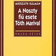 A Noszty fiÃº esete TÃ³th Marival - Talentum mÅ±elemzÃ©sek - Hajdu PÃ©ter