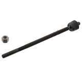 Bieleta directie Audi A1; Seat Ibiza IV; Skoda Fabia III, Rapid; VW Polo, Polo V, parte montare Axa fata dreapta, Axa fata stanga, lungime 325 mm,