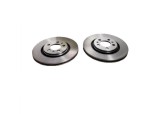 Disc frana Toyota Auris, 10.2012-2019,