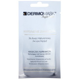 Cumpara ieftin L&rsquo;biotica DermoMask Night Active masca anti-riduri efect intens anti-rid 12 ml