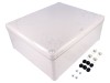 Carcasa Universala SCHNEIDER ELECTRIC ABS IP66 Thalassa TBS Gri 291x341x128mm IK07