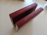 Cumpara ieftin MIHAI EMINESCU, MANUSCRISELE VOL. IV PARTEA 1+ PARTEA A 2A. ACADEMIA ROMANA 2005 FORMAT MARE 25,5 X 21CM