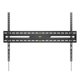 Suport perete TV Serioux 43-100 Fix 75kg Profil 30mm Material: Otel Finisarea suprafetei: vopsea electrostatica Dimensiune ecran: 43 -100 Compatibilit