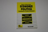 Economie politica - fundamente de teorie economica - Eugen Prahoveanu