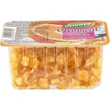 Coaja de Portocala Confiata Bio Dennree, Naturala, Fara Aditivi Artificiali, 150g