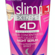 Eveline Cosmetics Crremă anticelulita slim extreme, 250 ml