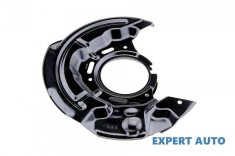 Protectie stropire disc frana Toyota Avensis (2003-2008)[_T25_] #1 foto