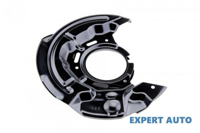 Protectie stropire disc frana Toyota Avensis (1997-2003)[_T22_] #1 foto