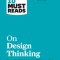 Hbr&#039;s 10 Must Reads on Design Thinking (with Featured Article &quot;&quot;design Thinking&quot;&quot; by Tim Brown)