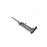 Braț pulverizare superior pentru mașină de spălat vase BOSCH 11052333 Original