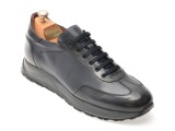 Cumpara ieftin Pantofi sport LE COLONEL bleumarin, 643111, din piele naturala