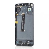 Display LCD Huawei Honor 20s Negru + Rama