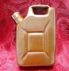 DECANTOR BAUTURA - STICLA BAUTURA DIN CERAMICA - CANISTRA 19 CM