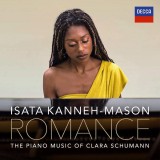 Romance: The Piano Music Of Clara Schumann | Isata Kanneh-Mason, Royal Liverpool Philharmonic Orchestra, Clasica, Decca