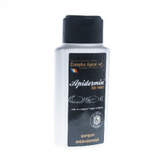 Apidermin Sampon Antimatreata Men Complex Apicol 200ml