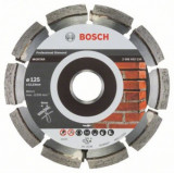 Freza pentru rosturi, Expert for Mortar 125x6x7x22,23mm - 3165140572248, Bosch