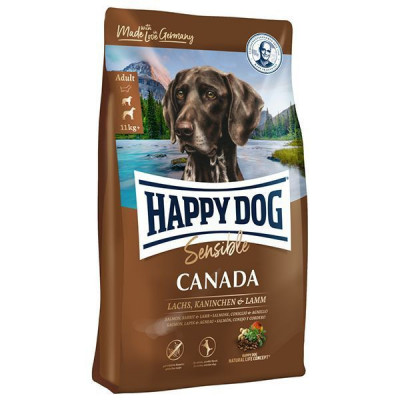 Happy Dog Supreme Canada 4kg foto