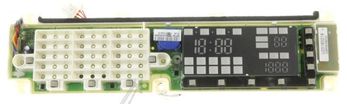PLACA ELECTRONICA ECRAN EBR78307601 LG