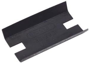 Rezerva lama pentru razuitoarea de vopsea 64 mm x 230 mm STANLEY. foto