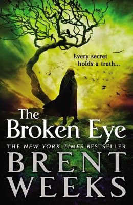 The Broken Eye foto