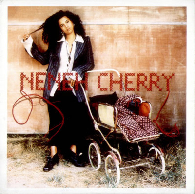 CD Neneh Cherry &amp;ndash; Homebrew (VG+) foto