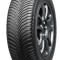 Cauciucuri pentru toate anotimpurile Michelin CrossClimate 2 ZP ( 225/55 R17 97Y, runflat )