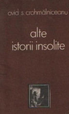 Alte istorii insolite foto