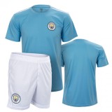 Manchester City set de copii No1 - 14 let