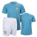 Manchester City set de copii No1 - 8 let