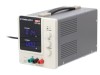 Alimentator de laborator UNI-T canal unic liniar 0&divide;32VDC 0&divide;5A