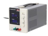 Alimentator de laborator UNI-T canal unic liniar 0&divide;32VDC 0&divide;5A