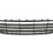 Grila bara fata Volkswagen Jetta, Golf Combi (1K5/1Km), 09.2005-09.2010, Centru, 1K0853677C, 951427-R