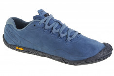 Pantofi de alergat Merrell Vapor Glove 3 Luna Ltr J004080 albastru foto