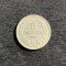 Moneda 5 stotinski 1913 Bulgaria