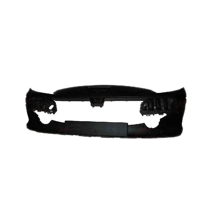 Bara fata Peugeot 307 (3), 09.2005-09.2007, grunduit, cu locas pentru proiectoare, 7401CZ