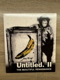 Untitled II - the beautiful renaissance
