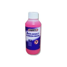 SOLUTIE CONCENTRATA CURATARE INSECTE GEAMURI 250ML
