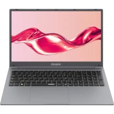 Laptop Energizer EnergyBook 17.3&#039;&#039;, Intel Celeron J4125, 4GB RAM DDR4, Intel UHD Graphics 600, 128 GB SSD, Windows 11 Home, Gri