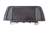 Ecran de navigație BMW 4 Coupe F32, F82 2015 OEM: 9262753 13094463