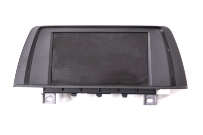 Ecran de navigație BMW 4 Coupe F32, F82 2015 OEM: 9262753 13094463 foto